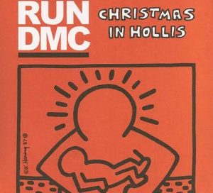 Run-D.M.C. - Christmas Is (MP3 Download) 