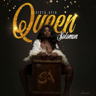 Sista-Afia - Something Dey Go On Ft.-Shatta-Wale (MP3 Download)