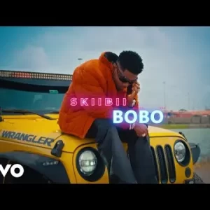 Skiibii – Bobo (Video) 