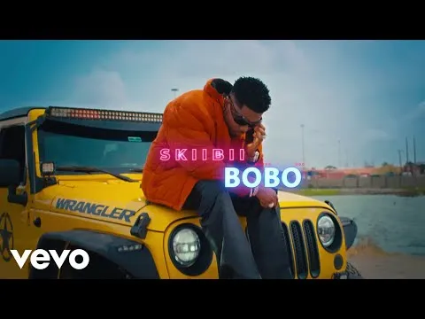 Skiibii – Bobo (Video)