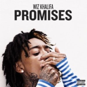 Wiz Khalifa - Promises (MP3 Download)