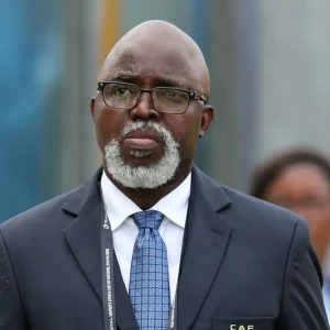 World Cup: Pinnick Apologizes To Nigerians