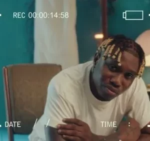 Zlatan – That Guy (Video) 