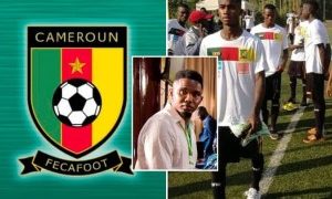 21 Cameroon U-17 Players Fail Age Test That Eto'o Ordered For