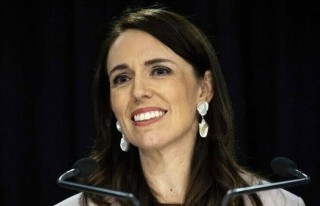 Ardern Announces Resignation: I Don't Have Enough To Do Justice To The Job