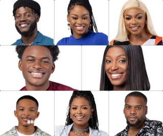 BBTitans Week 3: Ipelang, Khosi, Yemi Others Nominated For Eviction