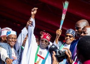 Buhari To Lead APC Campaign In Bauchi