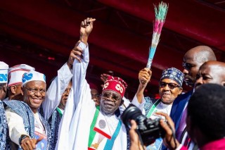 Buhari To Lead APC Campaign In Bauchi