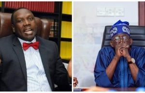 Bwala: Why Tinubu Has Refused To Release Funds For APC Campaign Directorates