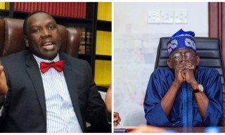 Bwala: Why Tinubu Has Refused To Release Funds For APC Campaign Directorates