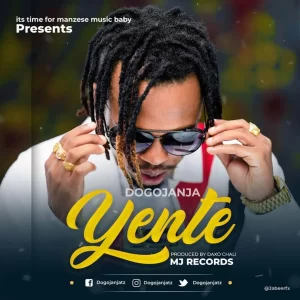 Dogo Janja - Yente (MP3 Download)