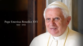 Former Pope Benedict XVI To Be Buried On Jan 5