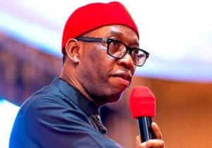 Gale Of Defections Hit Delta PDP, Relatives Of Okowa’s Strongman, Askia Leave