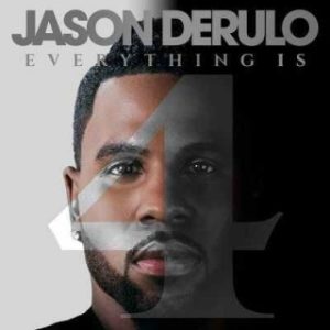 Jason Derulo - Want To Want Me (MP3 Download) 