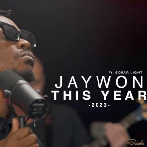 Jaywon – This Year Ft. Sonar Light (MP3 Download)