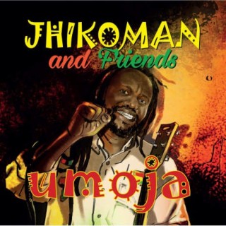 Jhikoman - Afrika Arise (MP3 Download)