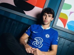 Joao Felix Officially Joins Chelsea On Loan From Atletico Madrid