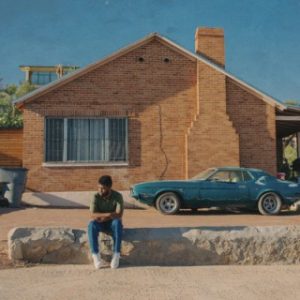 Khalid - Better (MP3 Download) 