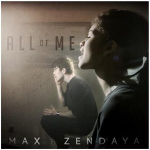 Kurt Hugo Schneider - All of Me Ft. Max Schneider & Zendaya (MP3 Download) 