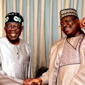 Lawan Vows 98% Yobe Votes Will Be Delivered To Tinubu/Shettima