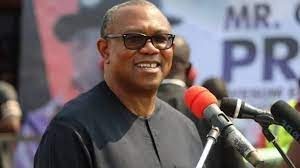 Peter Obi: Why Some People Are Against Me