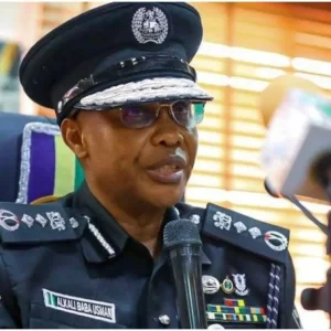 Police Is A Noble Profession, Allow Your Wards – IGP Usman To Parents