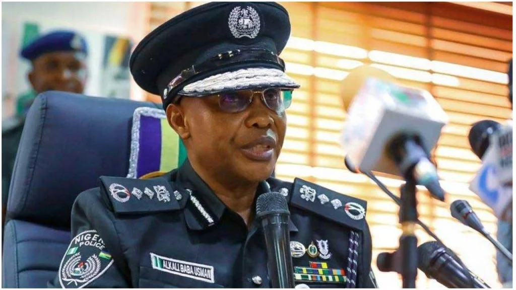 Police Is A Noble Profession, Allow Your Wards – IGP Usman To Parents