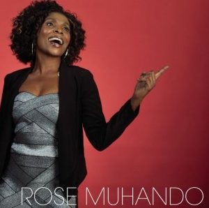 Rose Muhando - Simba (MP3 Download)