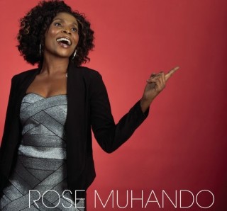 Rose Muhando - Simba (MP3 Download)