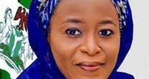 Saadatu Bello Kirfi Resigns As Commissioner After Father's Removal By Emirate