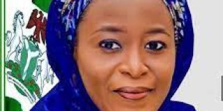 Saadatu Bello Kirfi Resigns As Commissioner After Father's Removal By Emirate