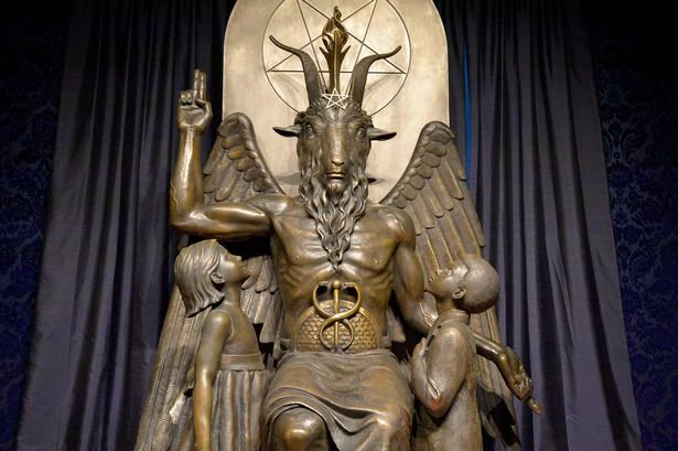 Satanic Temple Set For Largest Gathering In History