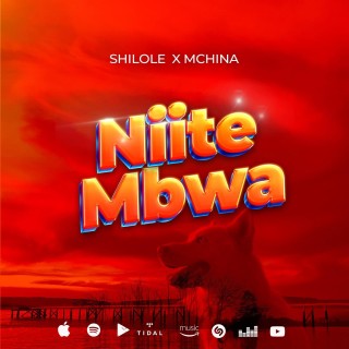 Shilole & Mchina Mweusi - Niite Mbwa (MP3 Download)