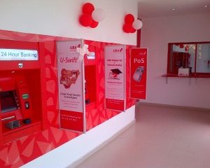 UBA Announces Availability Of New Naira Notes At Atms