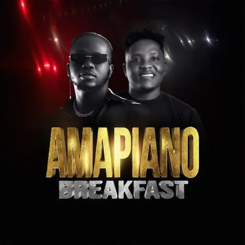 Voltage Of Hype – Amapiano Breakfast Ft. DJ Dabila (MP3 Download)