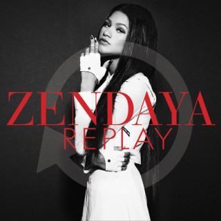 Zendaya - Replay (MP3 Download)