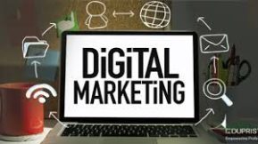 The positive impact of digital marketing 