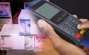 50% POS Operators Close Shops Over Naira Scarcity