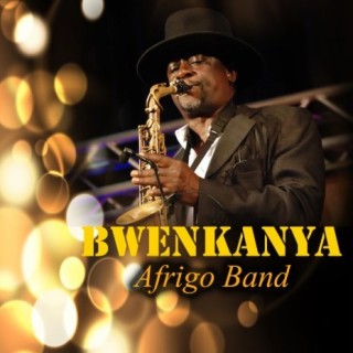 Afrigo Band - Nantongo (MP3 Download)