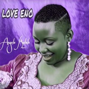 Angela Kalule - Ye Gwe (MP3 Download)