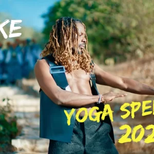 Asake – Yoga (Speed Up) (MP3 Download) 