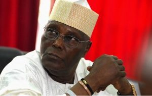 Atiku Can’t Be Northern Candidate, Says Baba
