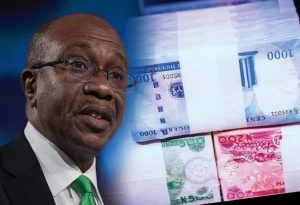 Banks Begin Collection Of Old Naira Notes Despite CBN’s Denial Of Directive