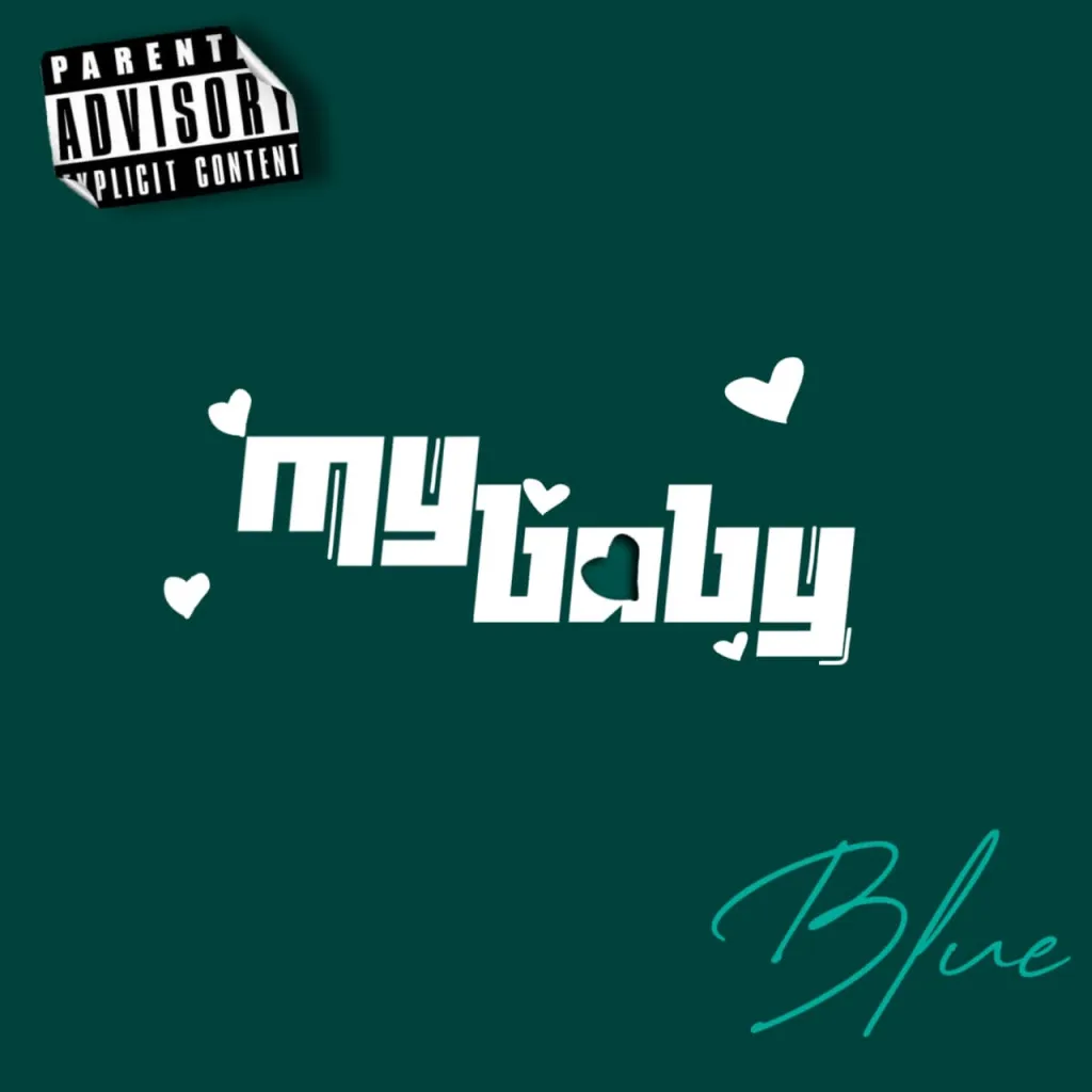 Blue Boy – My Baby (MP3 Download)