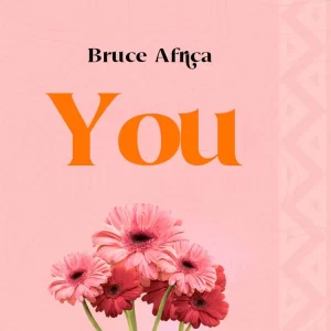 Bruce Africa – You (MP3 Download)