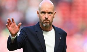 Carabao Cup Final 2023: Inside Erik Ten Hag's Manchester United Revolution