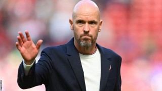 Carabao Cup Final 2023: Inside Erik Ten Hag's Manchester United Revolution