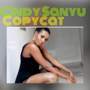 Cindy Sanyu -Too Much (MP3 Download)