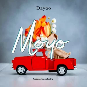 Dayoo – Moyo (MP3 Download)