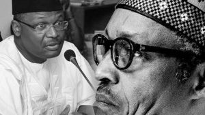 Don’t Adjust 2023 Election Timetable, Buhari Tells INEC